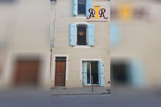 achat immeuble la-tour-d-aigues 84240
