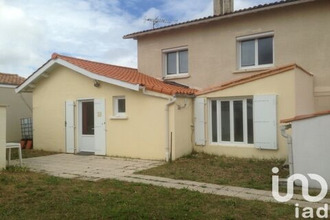 achat immeuble la-tremblade 17390