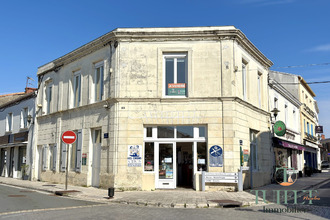 achat immeuble la-tremblade 17390