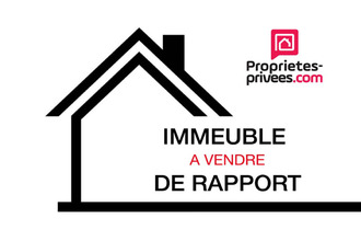 achat immeuble la-tremblade 17390