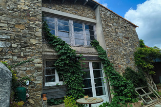 achat immeuble la-varenne 49270