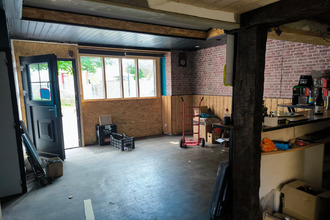 achat immeuble la-varenne 49270