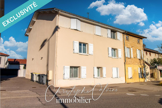 achat immeuble la-verpilliere 38290