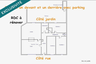 achat immeuble labastide-du-temple 82100