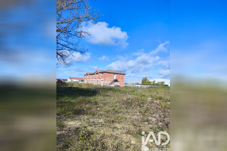 achat immeuble labastide-st-pierre 82370