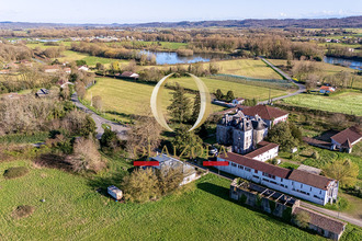 achat immeuble labatut 40300