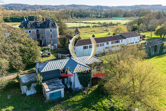 achat immeuble labatut 40300