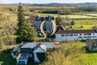 achat immeuble labatut 40300