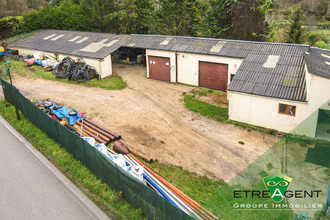 achat immeuble labbeville 95690