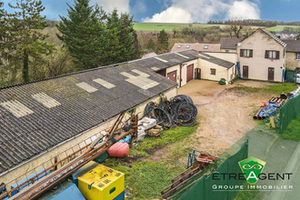 achat immeuble labbeville 95690