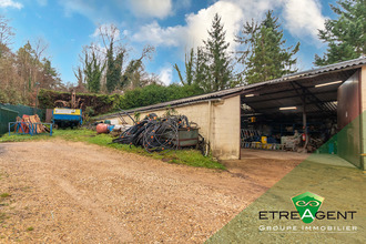 achat immeuble labbeville 95690