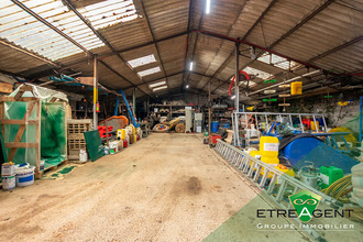 achat immeuble labbeville 95690