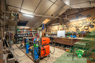 achat immeuble labbeville 95690