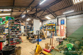 achat immeuble labbeville 95690