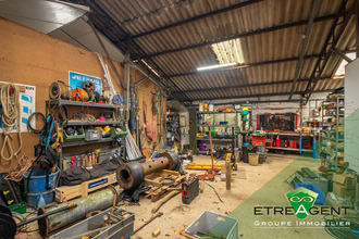 achat immeuble labbeville 95690