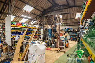 achat immeuble labbeville 95690