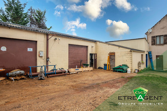 achat immeuble labbeville 95690