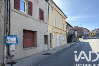 achat immeuble labegude 07200