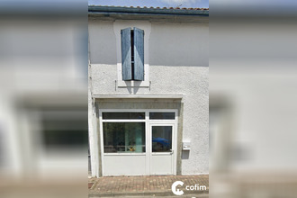 achat immeuble labouheyre 40210