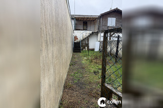 achat immeuble labouheyre 40210