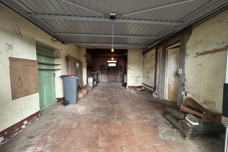 achat immeuble labruguiere 81290