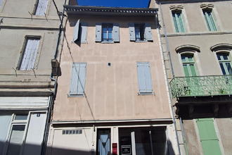 achat immeuble labruguiere 81290
