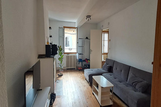 achat immeuble labruguiere 81290