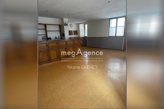 achat immeuble lacapelle-barres 15230