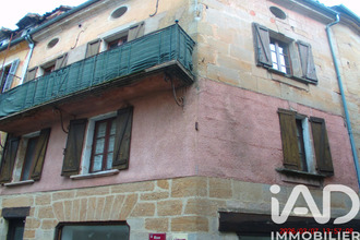 achat immeuble lacapelle-marival 46120