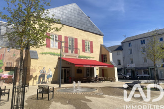 achat immeuble lacaune 81320