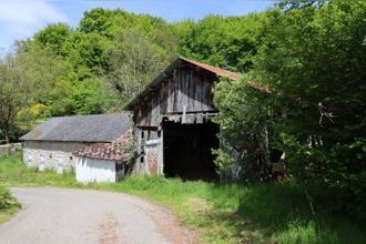 achat immeuble lacelle 19170