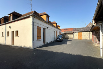 achat immeuble lacroix-st-ouen 60610