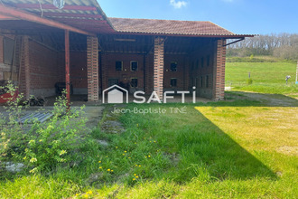 achat immeuble lafitte 82100