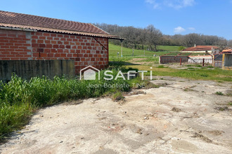 achat immeuble lafitte 82100