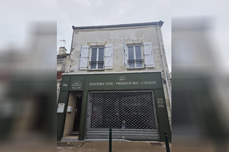 achat immeuble lagny-sur-marne 77400
