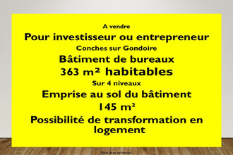 achat immeuble lagny-sur-marne 77400