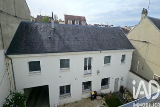 achat immeuble lagny-sur-marne 77400