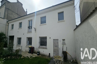 achat immeuble lagny-sur-marne 77400