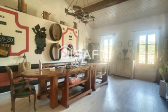 achat immeuble lagrasse 11220