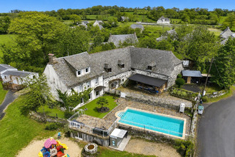 achat immeuble laguiole 12210
