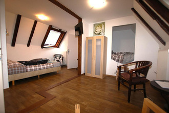 achat immeuble laguiole 12210
