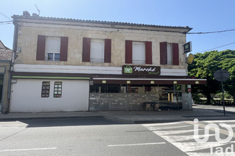 achat immeuble lalinde 24150