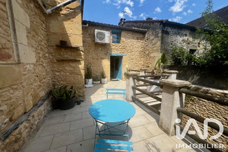 achat immeuble lalinde 24150