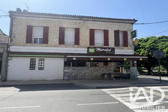 achat immeuble lalinde 24150