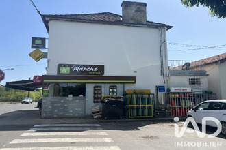 achat immeuble lalinde 24150