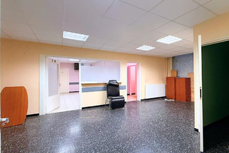 achat immeuble lallaing 59167