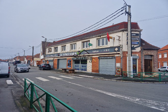 achat immeuble lallaing 59167