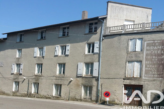 achat immeuble lalouvesc 07520