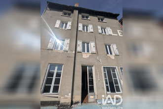 achat immeuble lalouvesc 07520