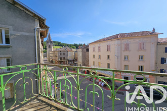 achat immeuble lalouvesc 07520